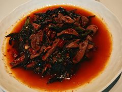 -金谷仓家庭料理(马泉营店)