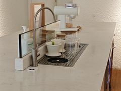 -Cafe on warm(丹霞店)