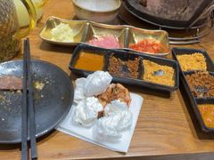 -牛也烧肉(摩尔城店)