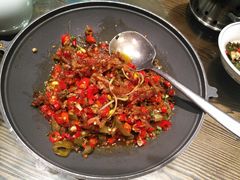 -湖南人家·家传湖南菜(水围店)