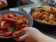 -拙味兄弟龙虾·江湖菜(和畅堂店)