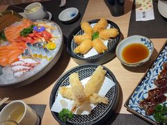 -德川家日本料理(中关村寰太大厦店)