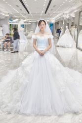点击看大图 -MuseMarry婚纱(前海嘉里中心店)