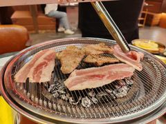 -核桃碳烤肉馆(深圳首店)