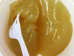 -公利真料竹蔗水(中环店)