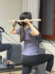 点击看大图 -JC·YOGA静禅瑜伽普拉提