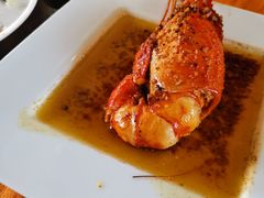 -Ministry of Crab(科伦坡店)