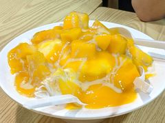 -一心冰品(迎津街店)