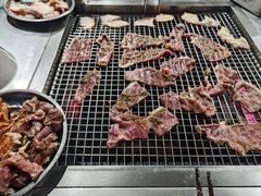 -同心烧烤(总店)