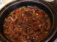 -初蓉丨遇见新川菜(亲贤街荣耀店)