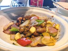 -上座·餐厅(阳光100店)