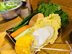 -姜虎东白丁烤肉(恒隆广场店)