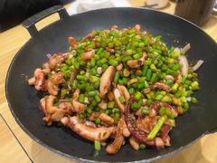 -梁记粥铺(开元地中海店)