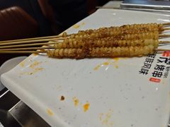 -延边丰茂串城(东三店)