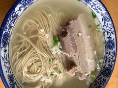 -裕兴记·三虾面(西北街总店)