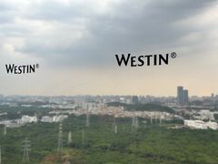 -广交会威斯汀酒店