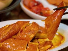 -熠盛粤味·顺德桑拿鸡(永康路店)