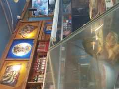 -老阿妈奶茶馆(爱民街店)
