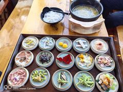 -桥香园过桥米线(国贸店)