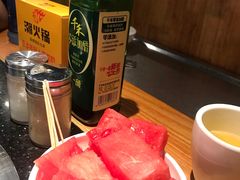-潮火锅·麻辣牛肉火锅(观音桥方圆·LIVE店)