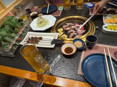 -龙记珍牛和牛烧肉(龙南街店)