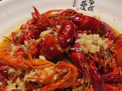 -龙巢盱眙龙虾·牛蛙·烧烤宵夜(八卦岭店)