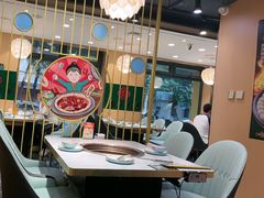 -满兴咱妈烀饼铁锅炖(兰州北街店)