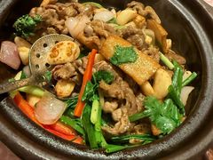 -囍凤楼·粤菜·点心·火锅(温特莱店)