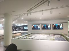 -华晨宝马铁西工厂