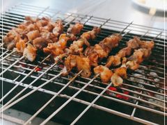 -江合勇丹东兄弟小串海鲜烧烤(总店)
