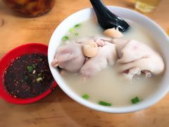 招牌老妈蹄花-雷祖芳老妈蹄花店