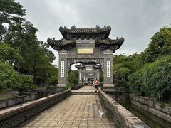 -粤晖园