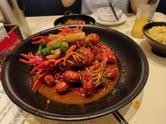 -聚味瞿记·龙虾堂(坡子街店)