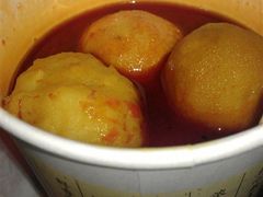 关东煮-全家便利店(世贸丽晶城店)