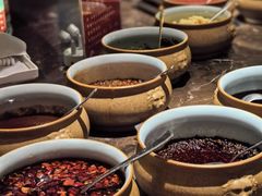 -涮福記·现切牛羊肉火锅(世纪汇店)
