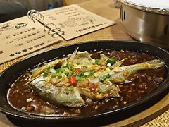 -贰醒·私房小院烧烤 (太古里店)