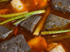 瓮安酸汤肥肠-黔蘑菇四季餐厅(观山湖店)