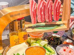 -杨小佳·齐齐哈尔烤肉·烤串(广州店)