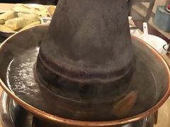 -月圆火锅(宁海东路二店)
