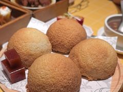 -蔡澜点心·粤菜(花城汇南区店)