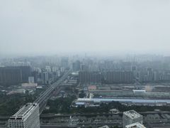 -北京柏悦酒店·锦庭餐厅Dining Room