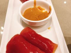 红米肠-鹅冠港式茶餐厅(来福士店)