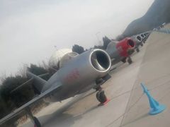 -中国航空博物馆