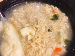 -买又大餐厅(福林里店)