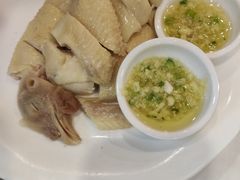 -文记壹心鸡(宝华路店)