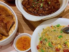 -顺风汤馆·广府粤菜(江宸天街店)