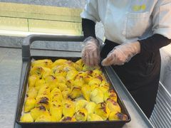 -川骄海鲜自助(王府井奥莱UP TOWN店原世界之花店)