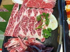 -九田家黑牛烤肉料理(新光汇店)