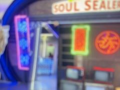 -关你鬼室大型密室逃脱(佛山创意园店)