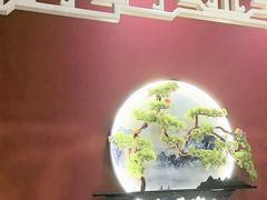 -金狮麟·新豫菜(金码大厦店)